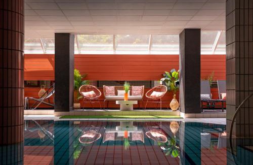 Molsheim Hotel | Hôtel Diana Restaurant & Spa by HappyCulture