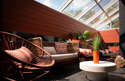 Molsheim Hotel | Hôtel Diana Restaurant & Spa by HappyCulture