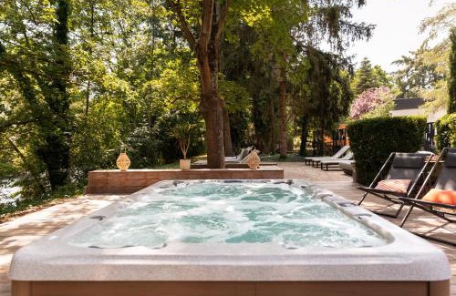 Molsheim Hotel | Hôtel Diana Restaurant & Spa by HappyCulture
