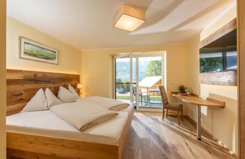 Sankt Martin House | Hotel Die Metzgerstubn