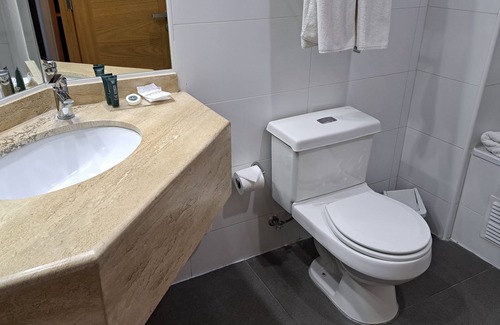 Calama Hotel | Hotel Diego de Almagro Alto el Loa