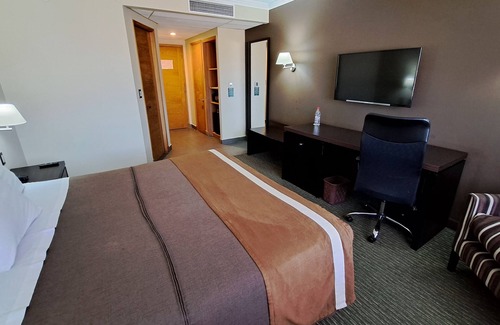 Calama Hotel | Hotel Diego de Almagro Alto el Loa