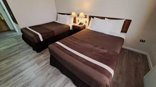 Calama Hotel | Hotel Diego De Almagro Calama