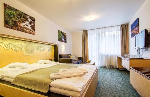 Terchova Hotel | Hotel Diery