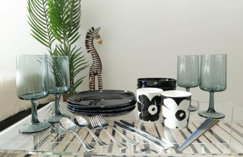 Shinagawa Apartment | Hotel Dieu Nakanobu