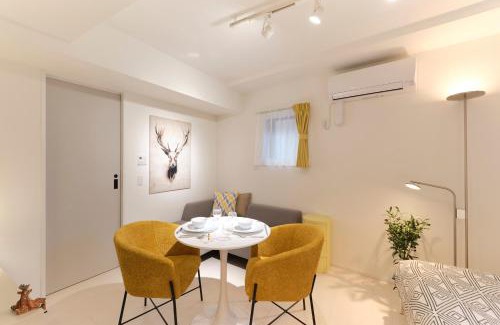 Shinagawa Apartment | Hotel Dieu Nakanobu