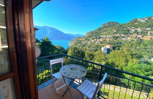Vezio Hotel | Hotel Diffuso Il Portichetto sulla collina a Vezio Perledo