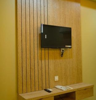 Khatu Hotel | Hotel Dinanath - होटल दीनानाथ Khatoo