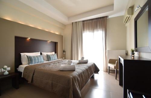Leptokaria Bed & Breakfast | Hotel Dionisos