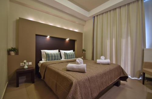 Leptokaria Bed & Breakfast | Hotel Dionisos