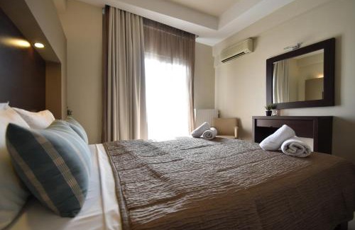 Leptokaria Bed & Breakfast | Hotel Dionisos
