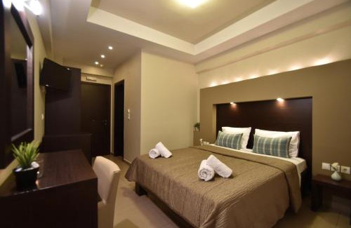 Leptokaria Bed & Breakfast | Hotel Dionisos
