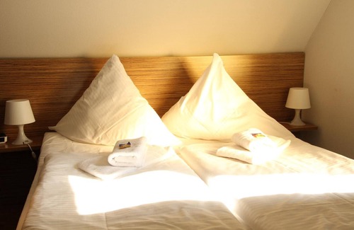 Radebeul Hotel | Hotel Dittrichs Erben