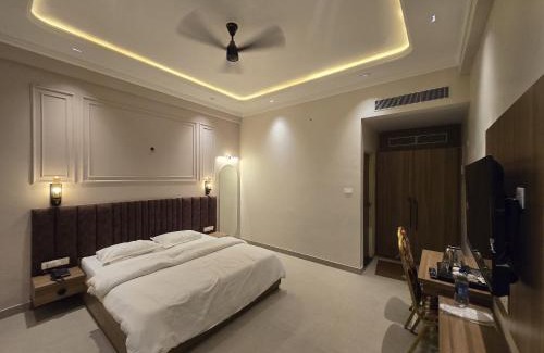 Sehmalpur Hotel | Hotel Divine Banaras By Resort