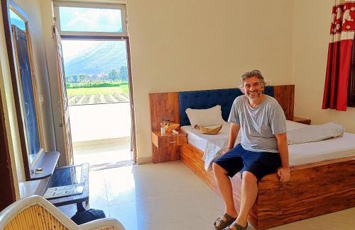 Pushkar Hotel | Hotel Divine Palace Pushkar