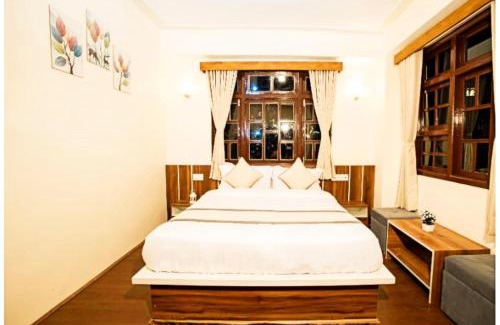 Lachung Resort | Hotel Divine The Elite Zong Lachung Resort Sikkim