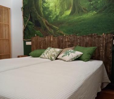 Izarra Hotel | Hotel Doña Lola