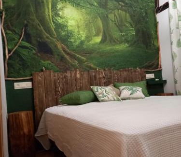 Izarra Hotel | Hotel Doña Lola