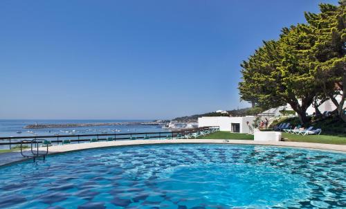 Sesimbra Hotel | Hotel do Mar