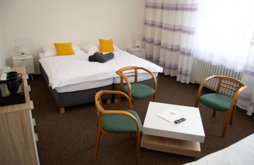 Dobruska Hotel | hotel Dobruška