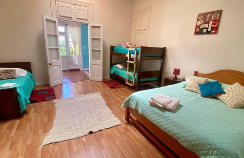 Pichilemu Hotel | Hotel Dolegant Pichilemu