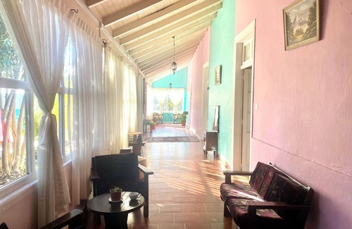 Pichilemu Hotel | Hotel Dolegant Pichilemu