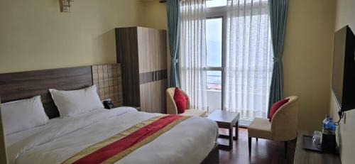 Dolakha Hotel | Hotel Dolkha Durbar