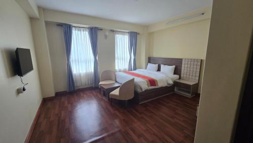 Dolakha Hotel | Hotel Dolkha Durbar