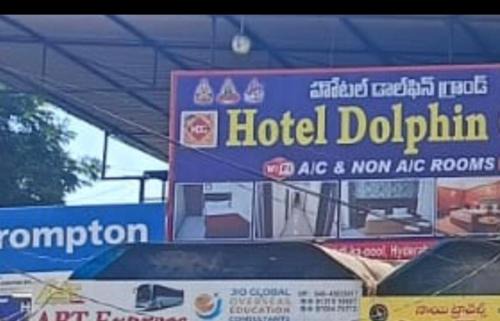 Lakdi Ka Pul Hotel | Hotel dolphin