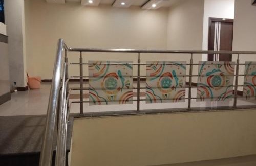 Lakdi Ka Pul Hotel | Hotel dolphin