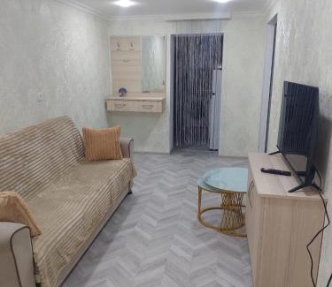 Akhaltsikhe House | HOTEL DOM Gio