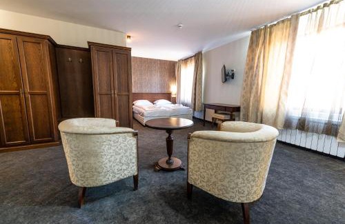 g.k. Trakia Hotel | Hotel Domenic FREE PARKING