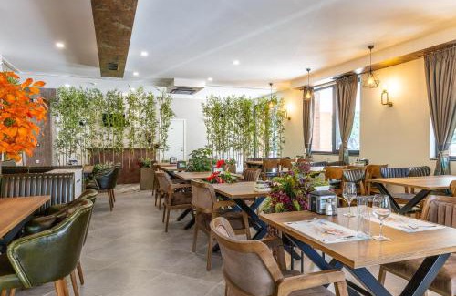g.k. Trakia Hotel | Hotel Domenic FREE PARKING