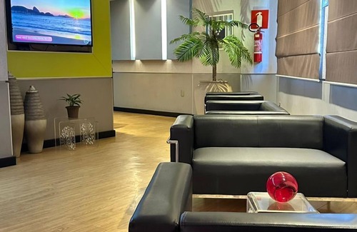 Itabira Hotel | HOTEL DOMUS ITABIRA