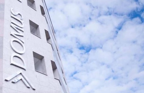 Itabira Hotel | HOTEL DOMUS ITABIRA