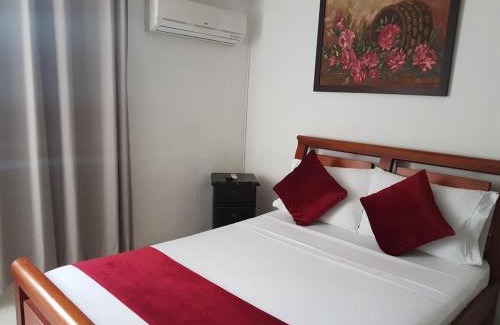 Floridablanca Hotel | Hotel Don Juan Colonial