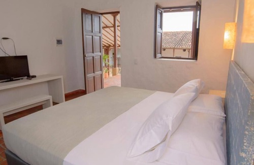 Guane Hotel | Hotel Don Juan de Dios de Guane