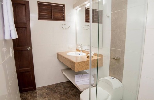 Guane Hotel | Hotel Don Juan de Dios de Guane