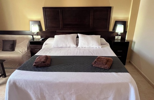 Puente De Genave Hotel | Hotel Don Juan