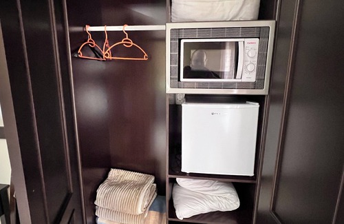 Puente De Genave Hotel | Hotel Don Juan