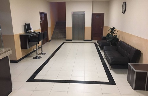 Puente De Genave Hotel | Hotel Don Juan