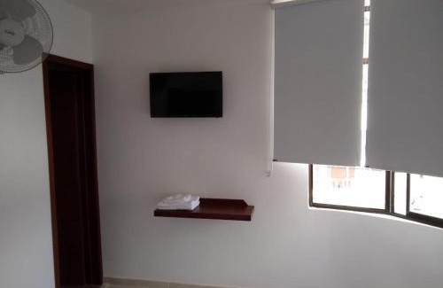 Ocana Hotel | Hotel Don Luis