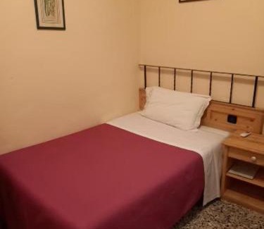 Portoscuso Hotel | Hotel Don Pedro