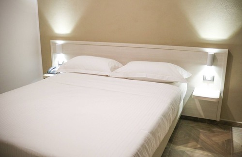 San Faustino-Madonnina-Quattroville Hotel | Hotel Donatello Modena