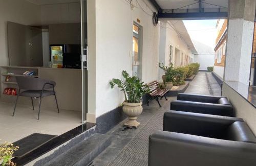 Alfenas Hotel | Hotel dos Lagos