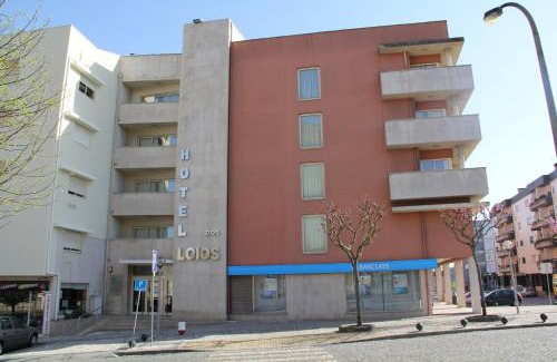 Feira Hotel | Hotel dos Loios
