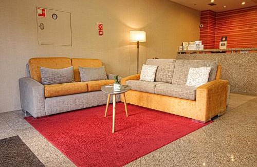 Feira Hotel | Hotel dos Loios