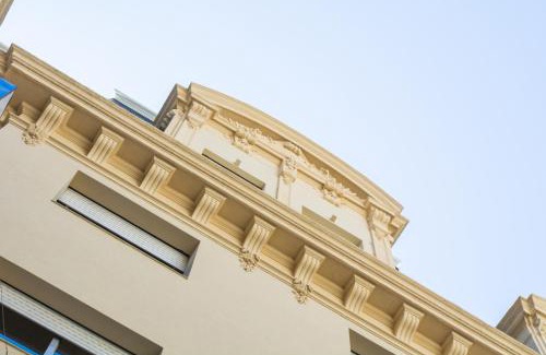 Balvanera Hotel | Hotel Dos Mundos