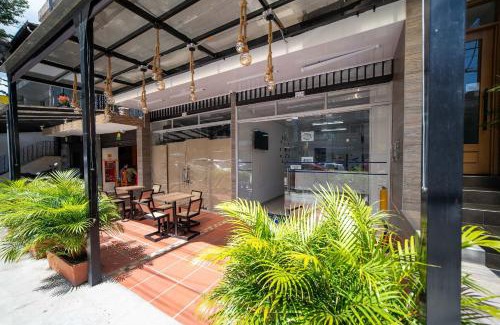 Suramericana Hotel | Hotel Doxa