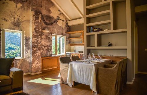 Tulisevica Hotel | Hotel Draga di Lovrana
